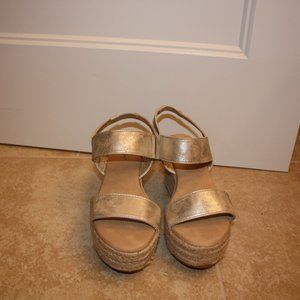 Pierre Dumas Sandals